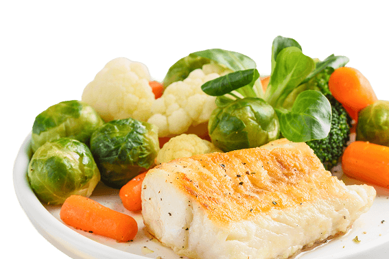 Диетические продукты