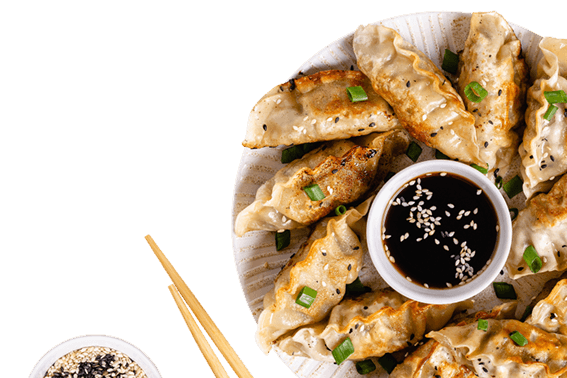 Корейская кухня